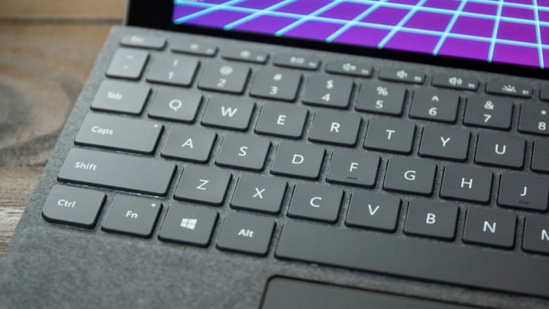 Illustration for article titled El nuevo Surface Go es el portátil asequible perfecto